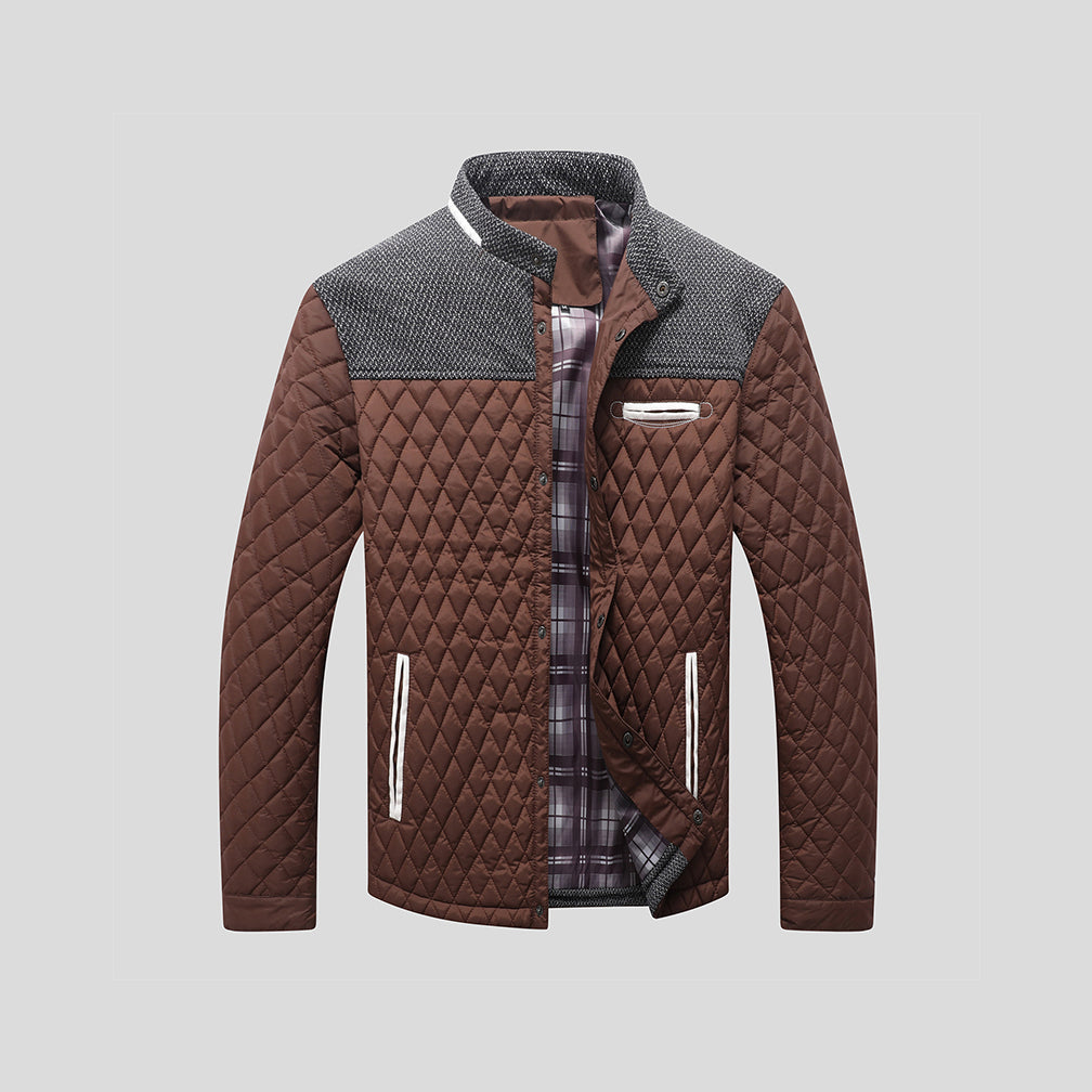 Arden - Veste Charter