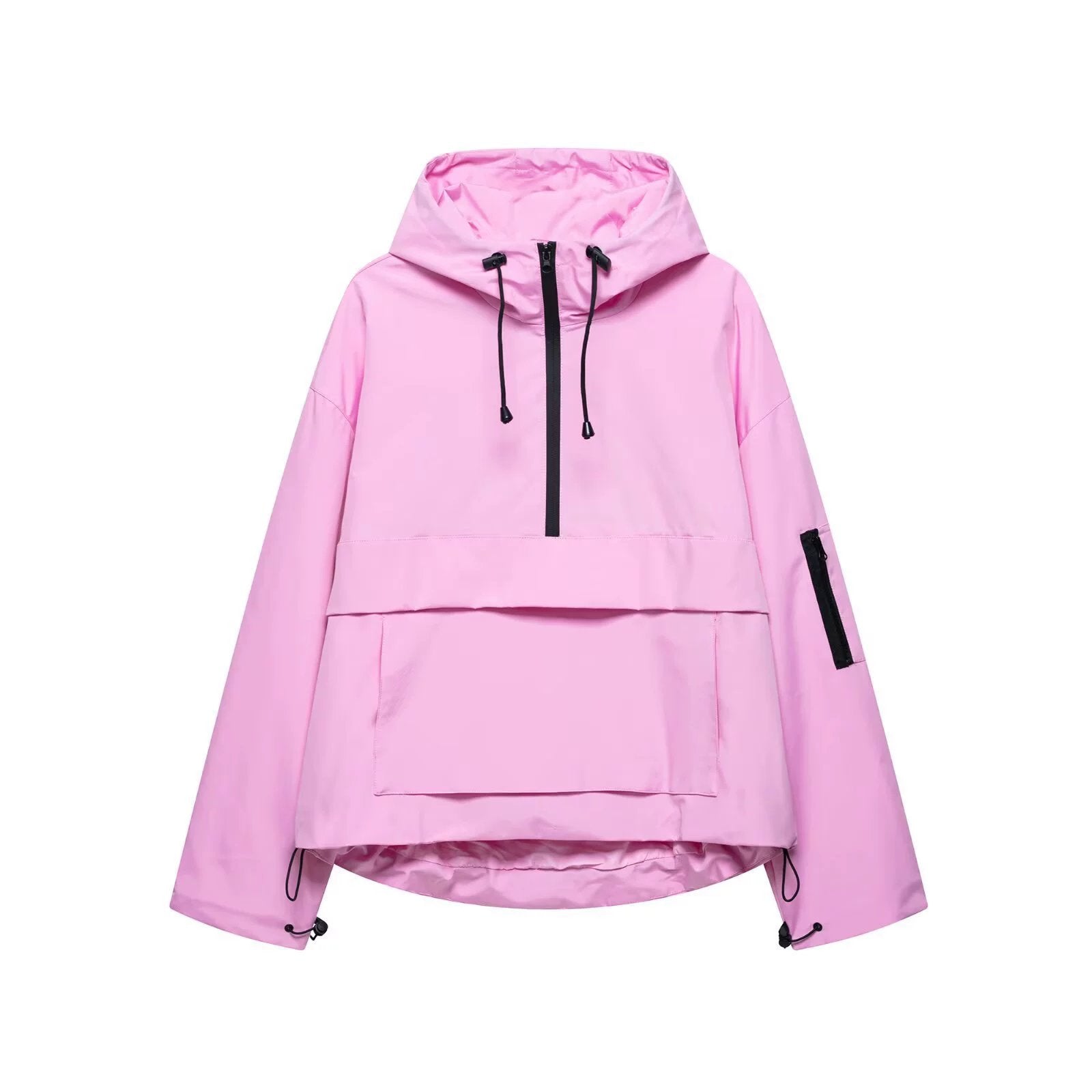 ASHLEY | VESTE IMPERMÉABLE LÉGÈRE