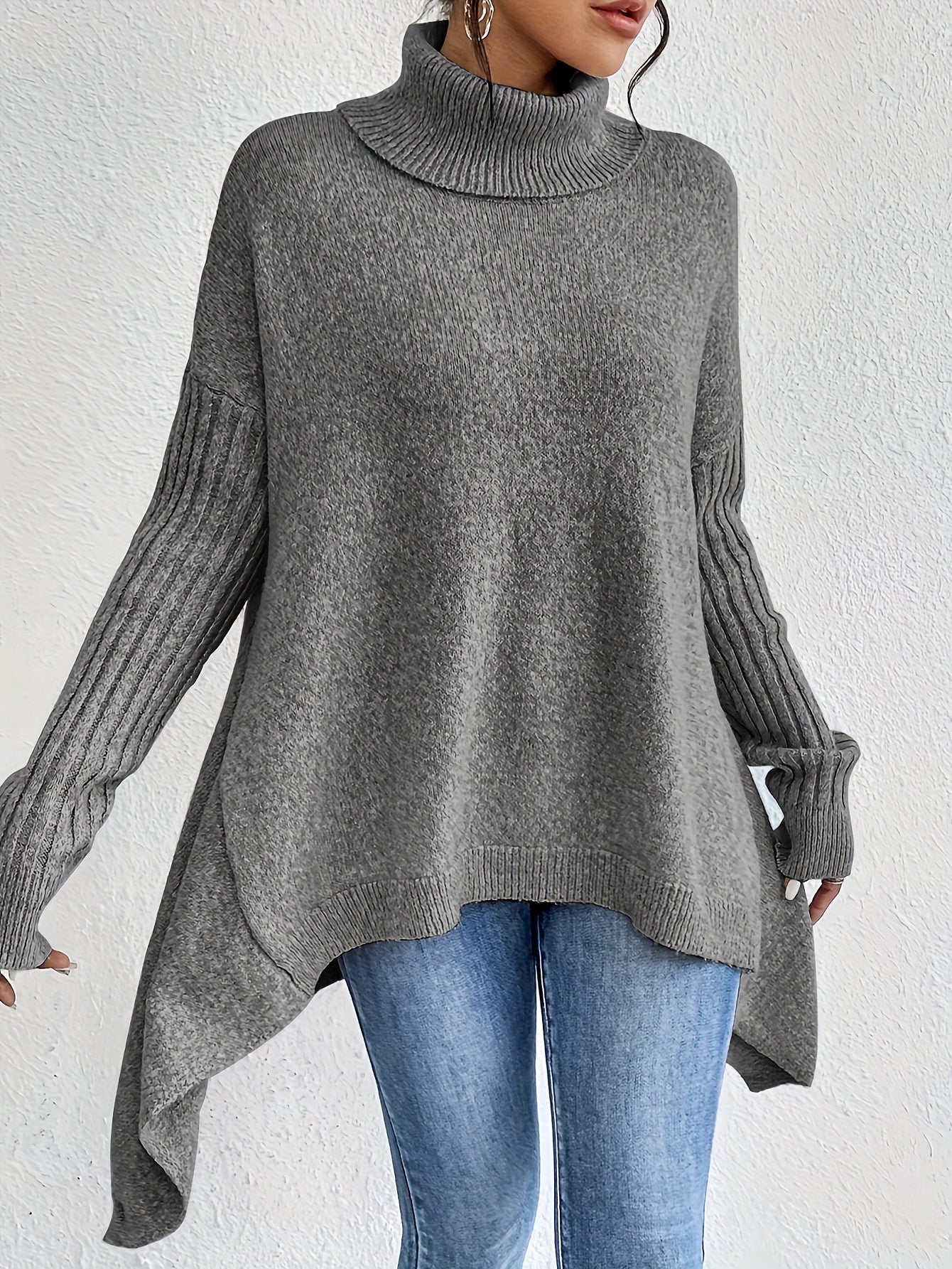 Audrey | Pull Douillet
