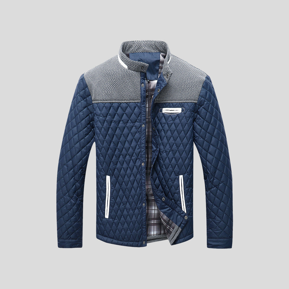 Arden - Veste Charter