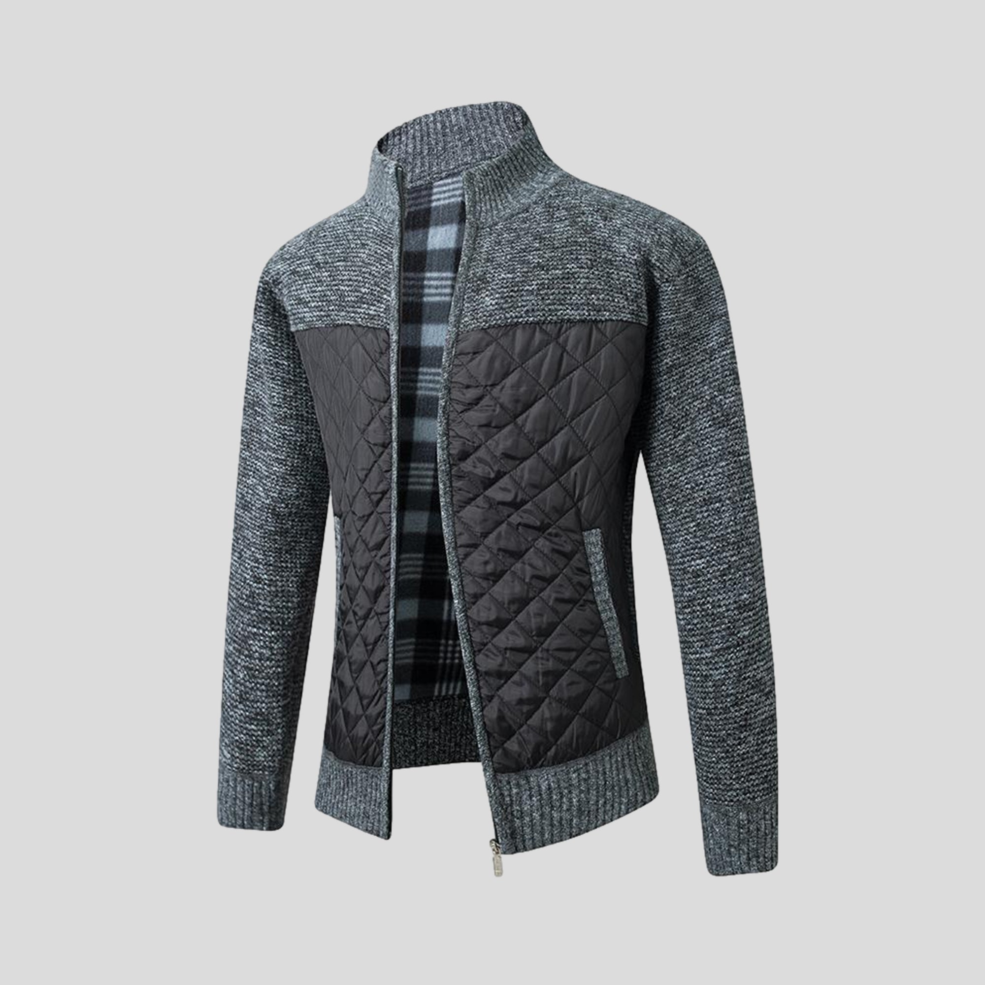 Alpha - Veste