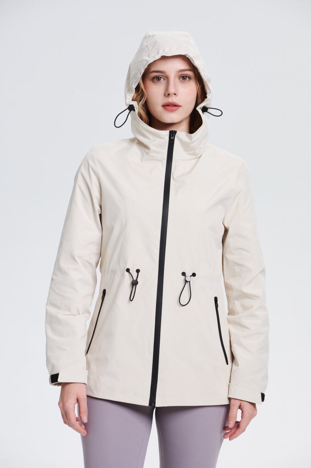 SAGE | IMPERMÉABLE LÉGER
