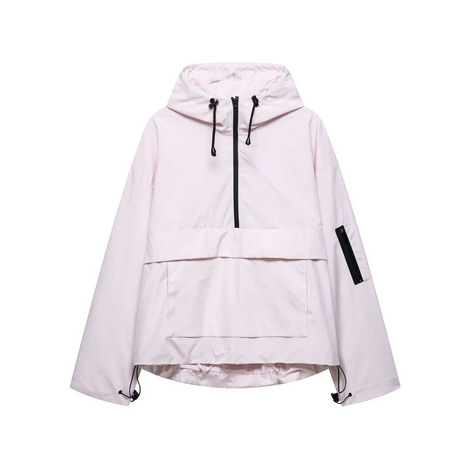ASHLEY | VESTE IMPERMÉABLE LÉGÈRE