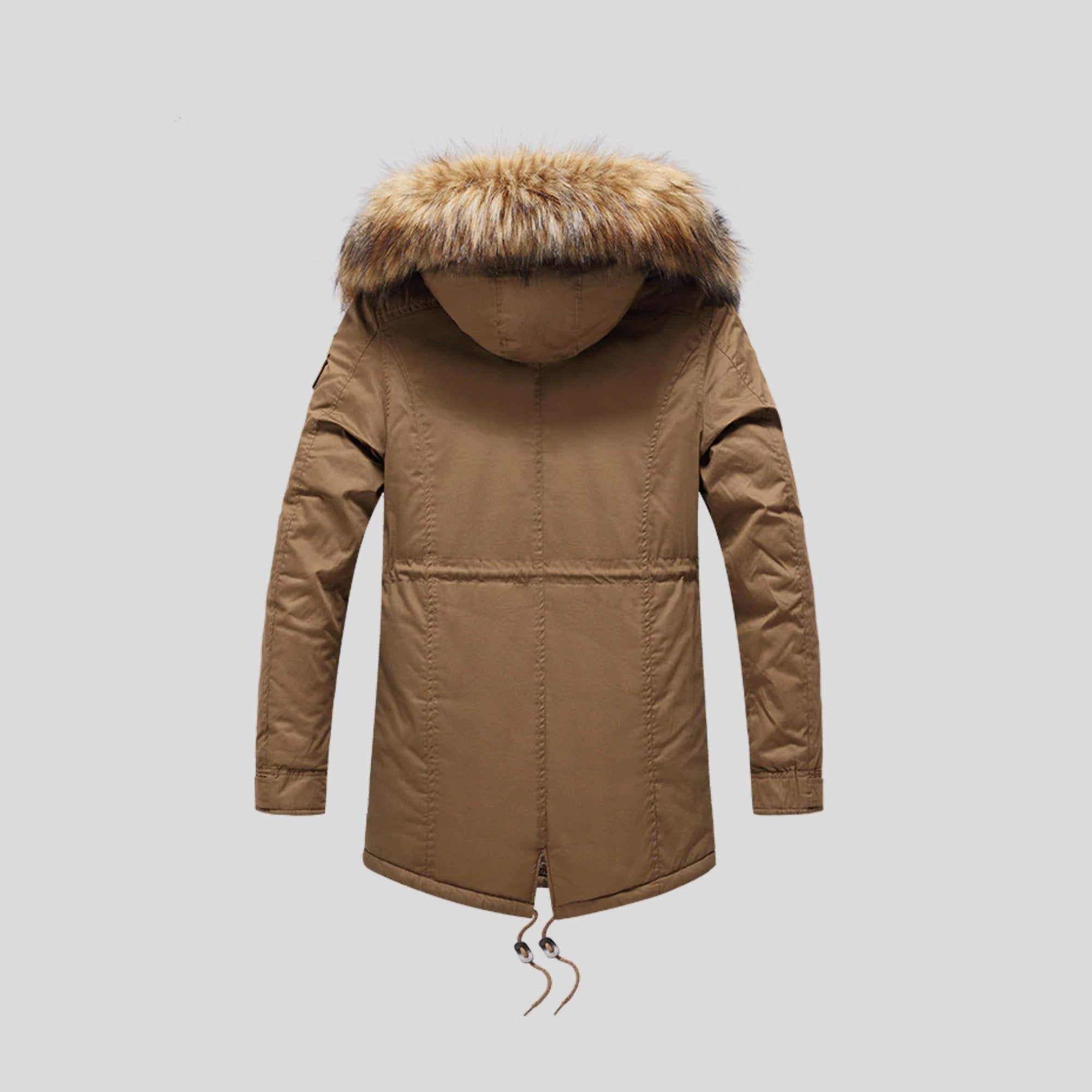 Equinox - Veste