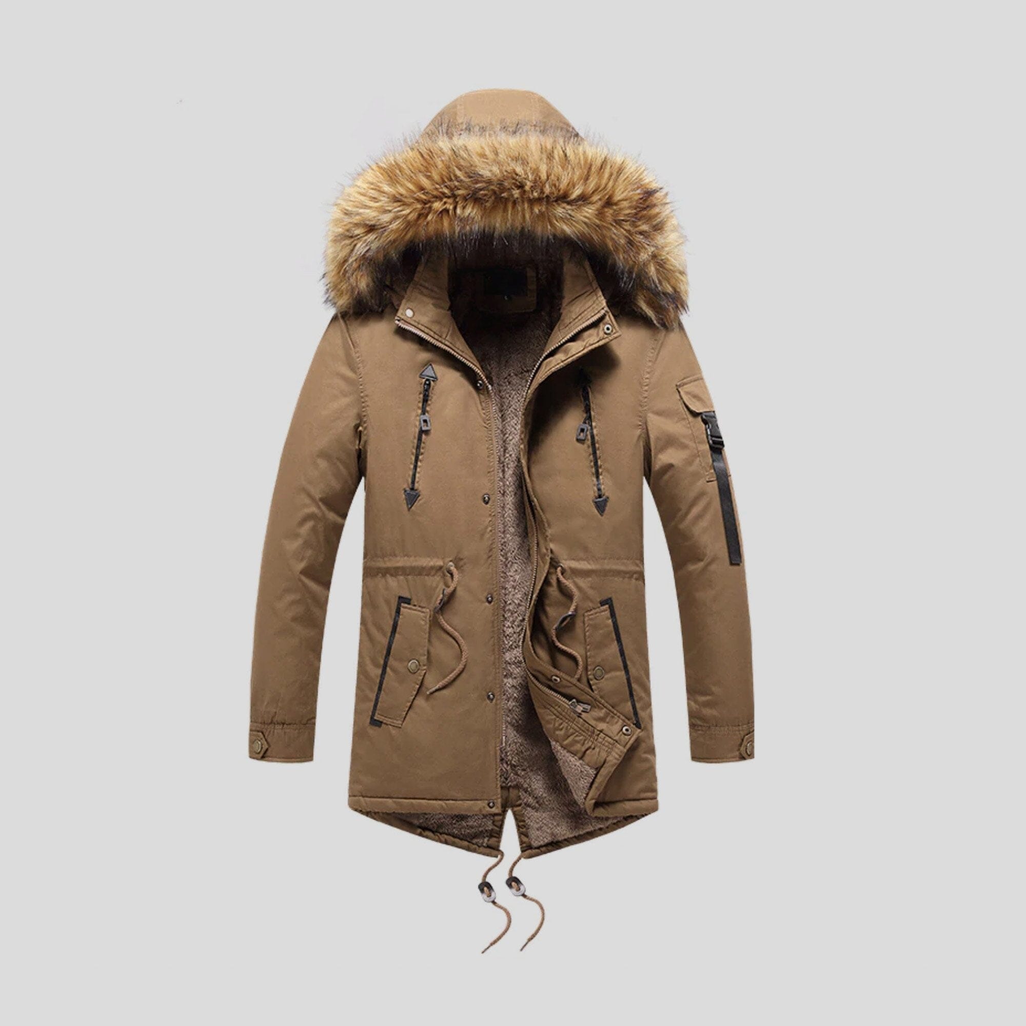 Equinox - Veste