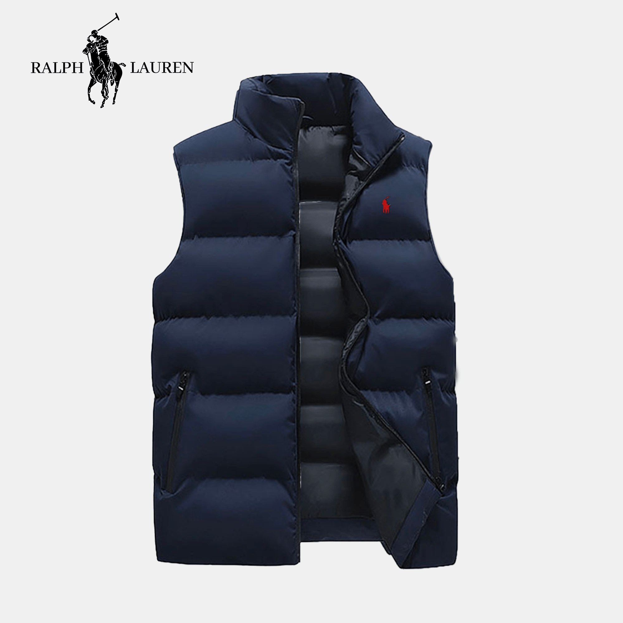 Gilet + Pull Offert (DESTOCKAGE)
