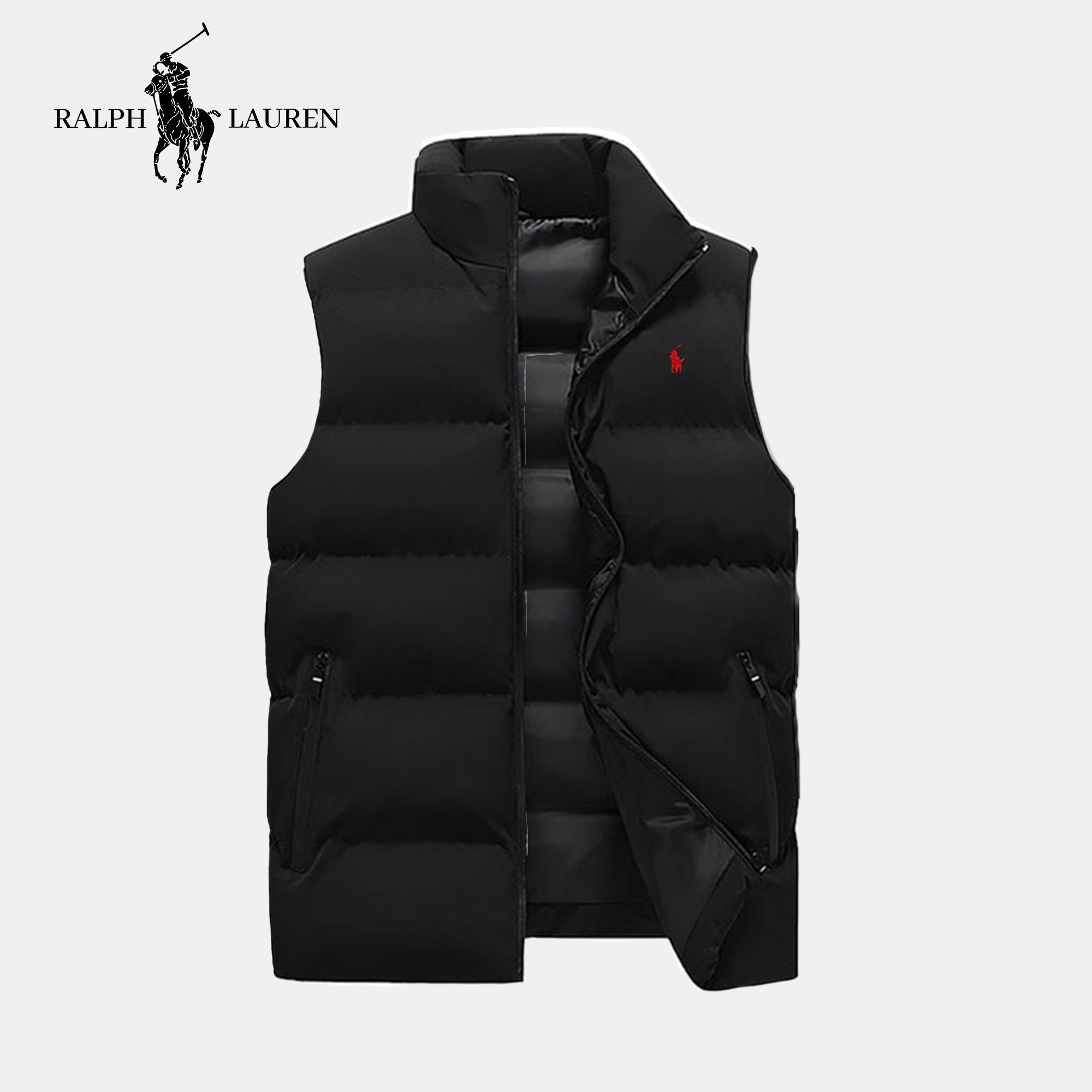 Gilet + Pull Offert (DESTOCKAGE)