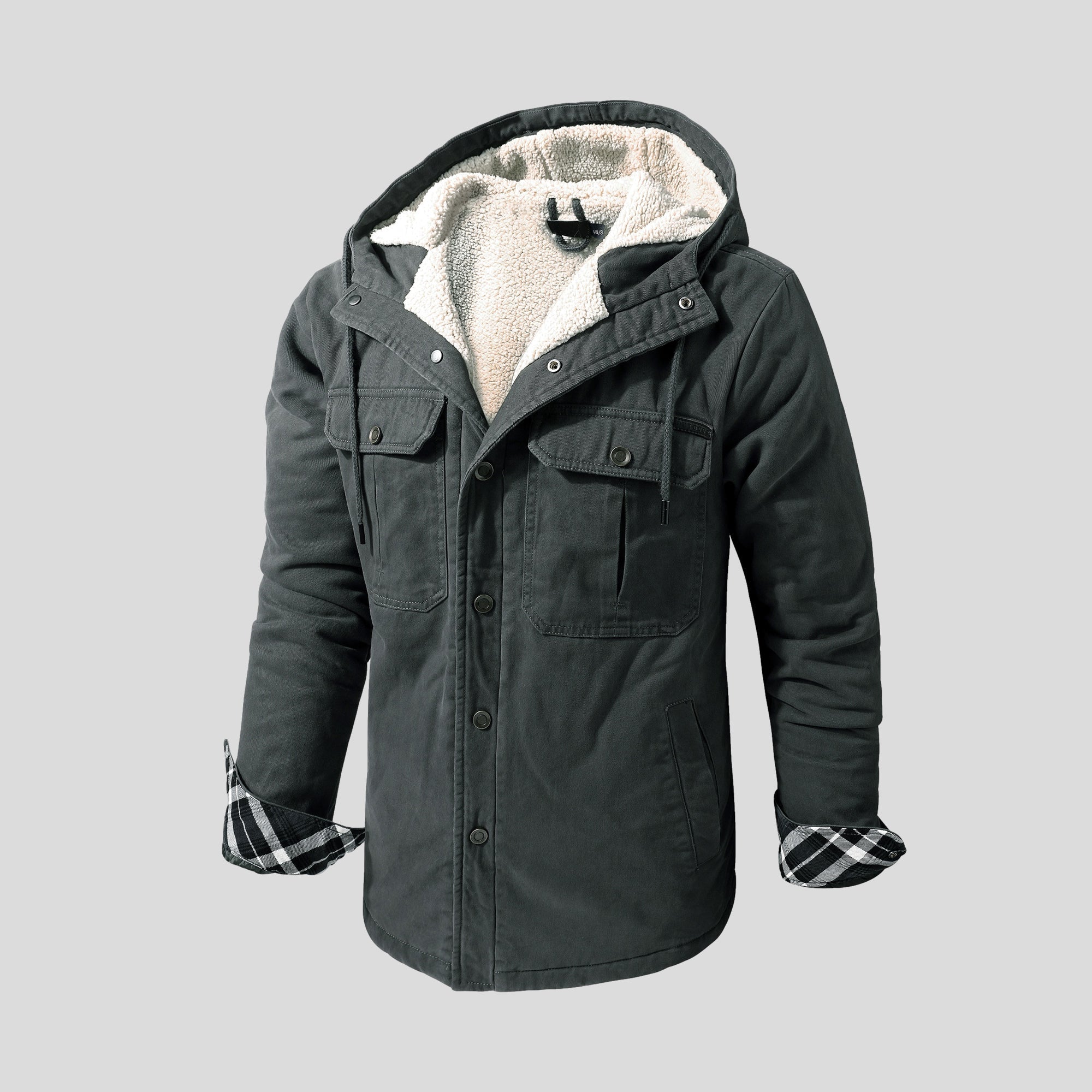 Absail - Veste