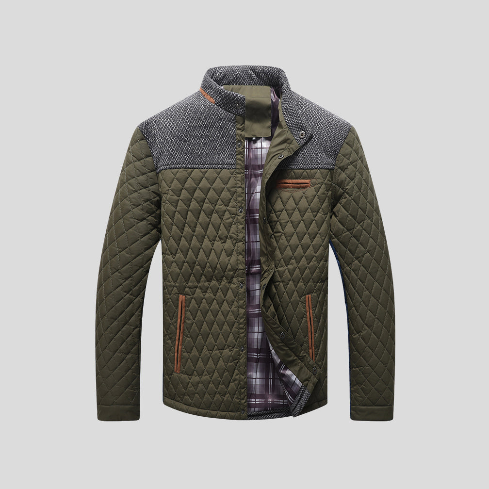 Arden - Veste Charter