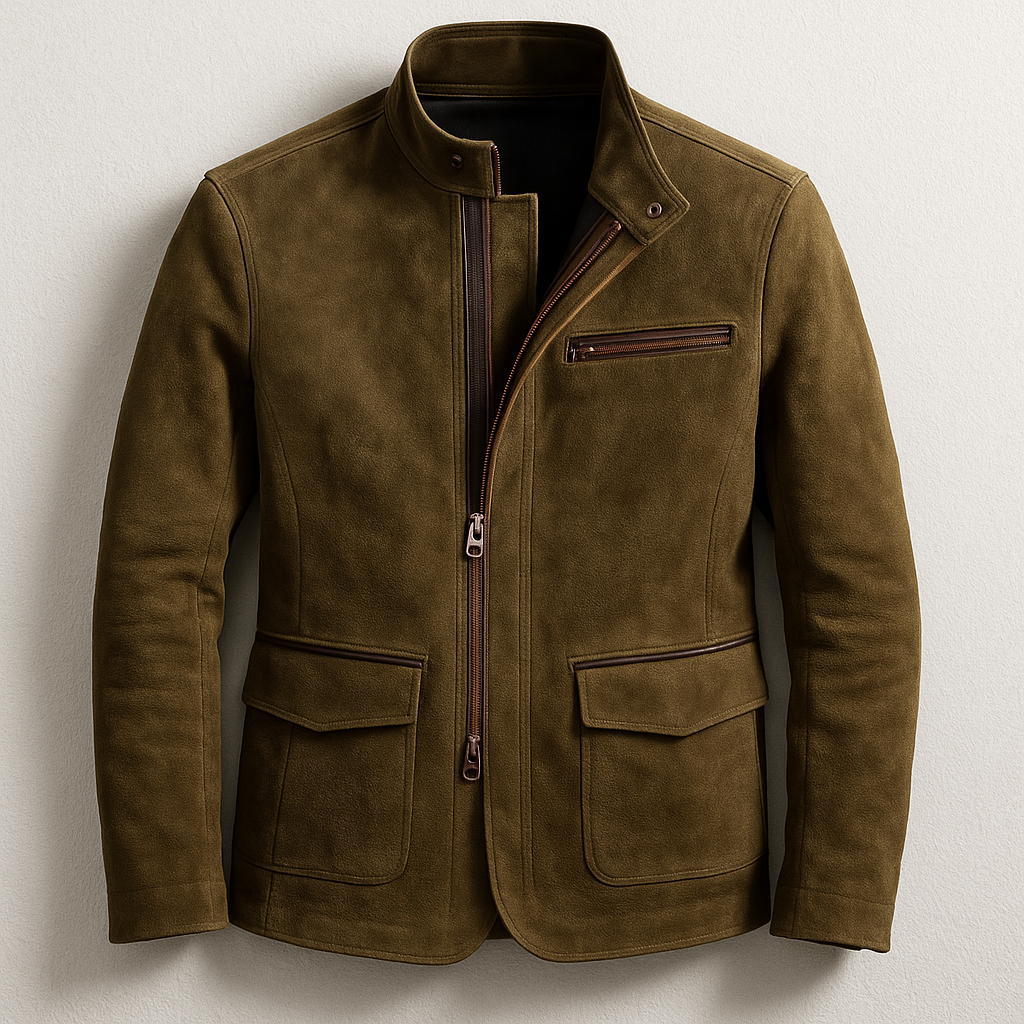 DEVIN™|VESTE ÉLÉGANTE HOMME