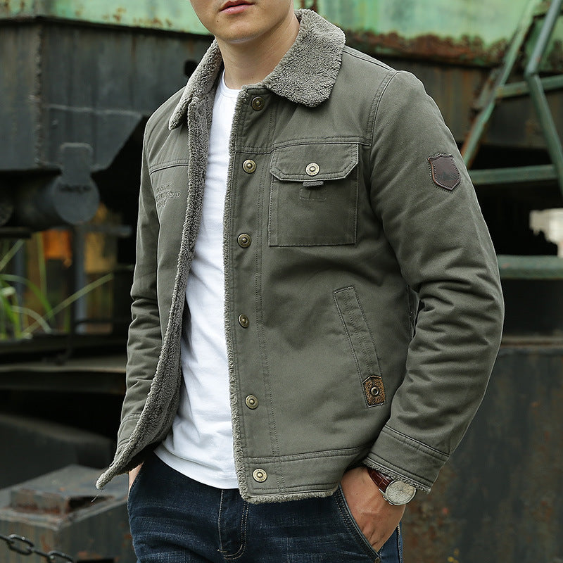 GNV - Veste Edward