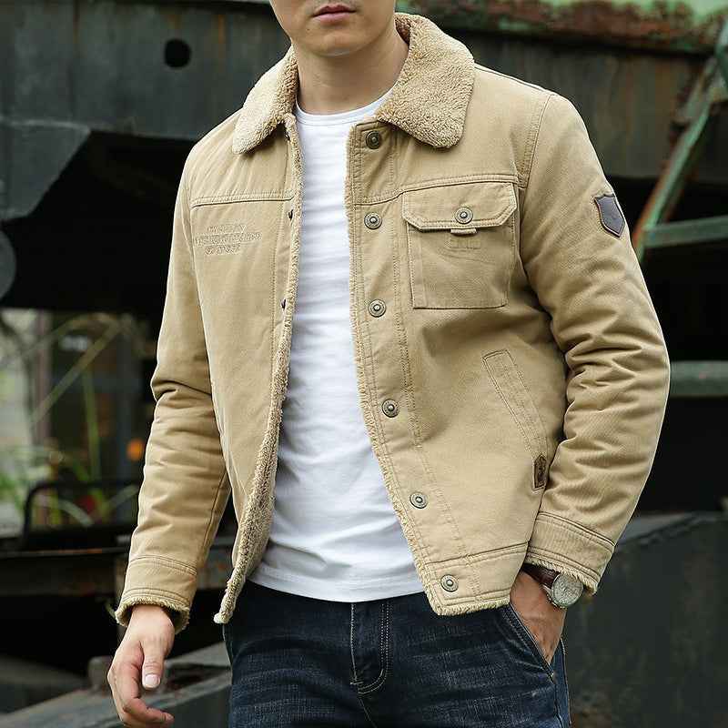 GNV - Veste Edward