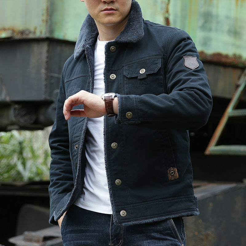GNV - Veste Edward