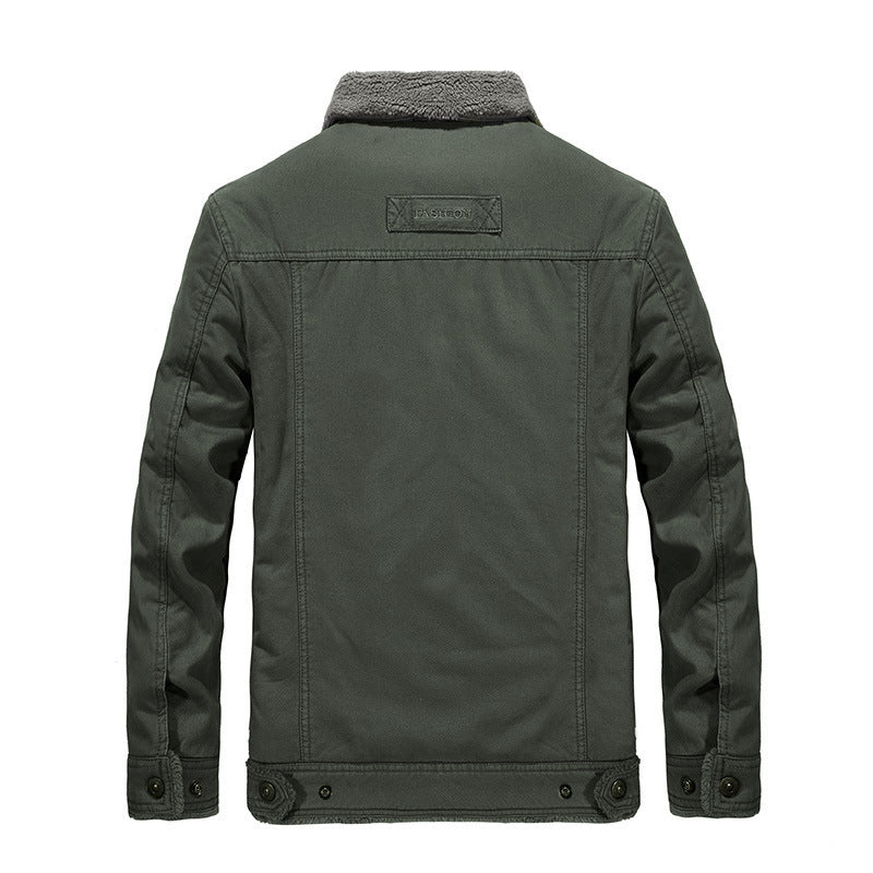 GNV - Veste Edward