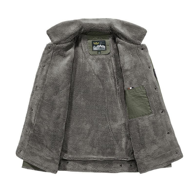 GNV - Veste Edward