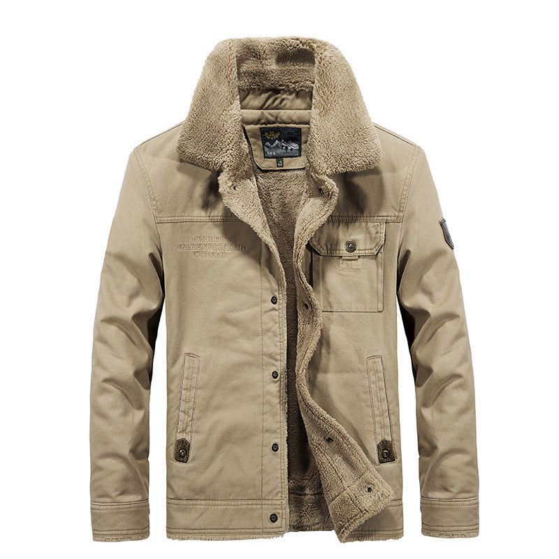 GNV - Veste Edward