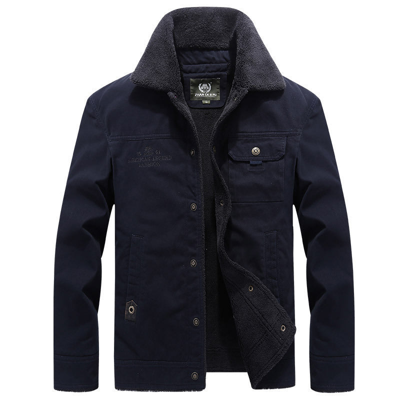 GNV - Veste Edward