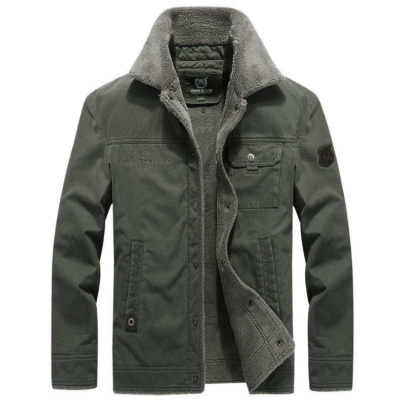 GNV - Veste Edward