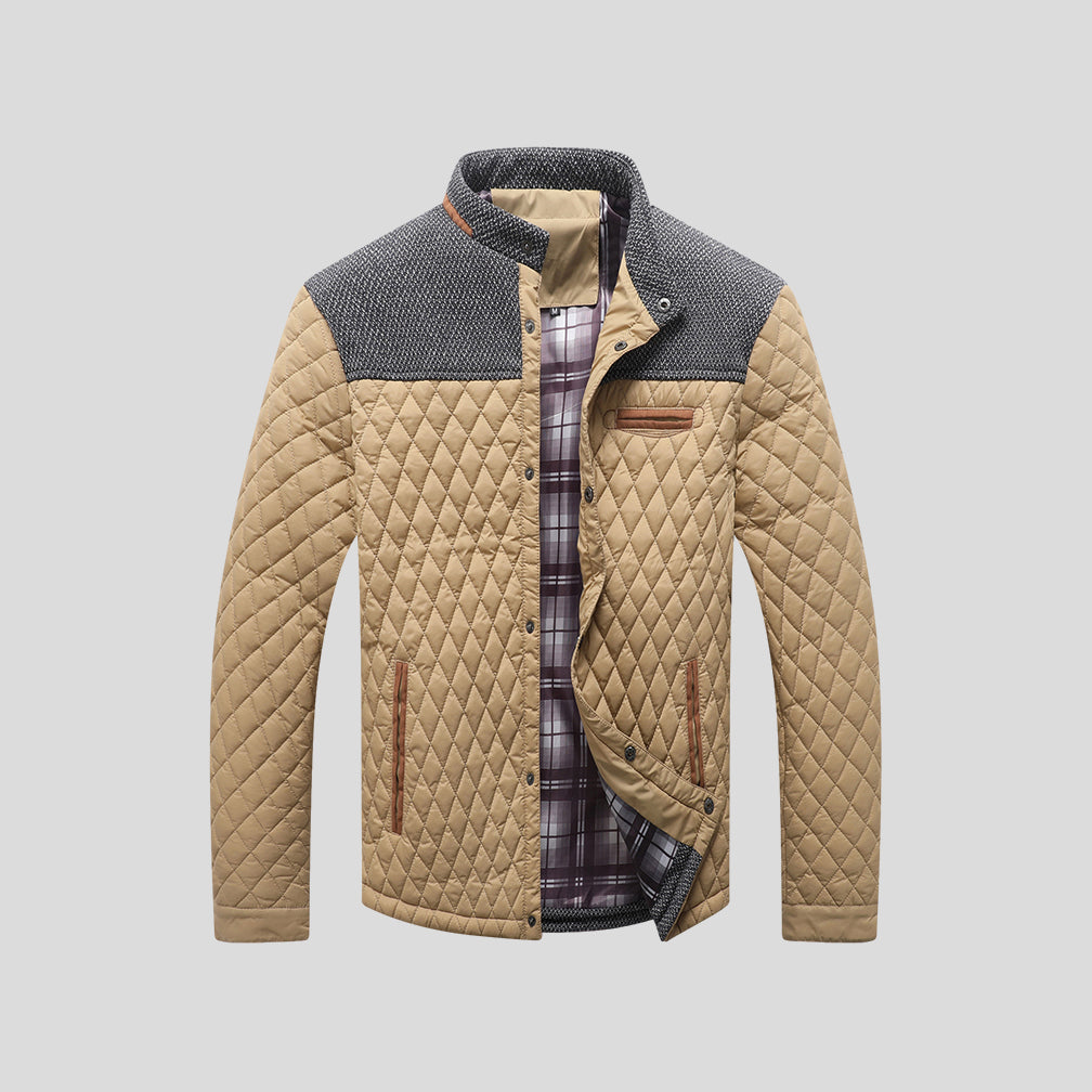Arden - Veste Charter