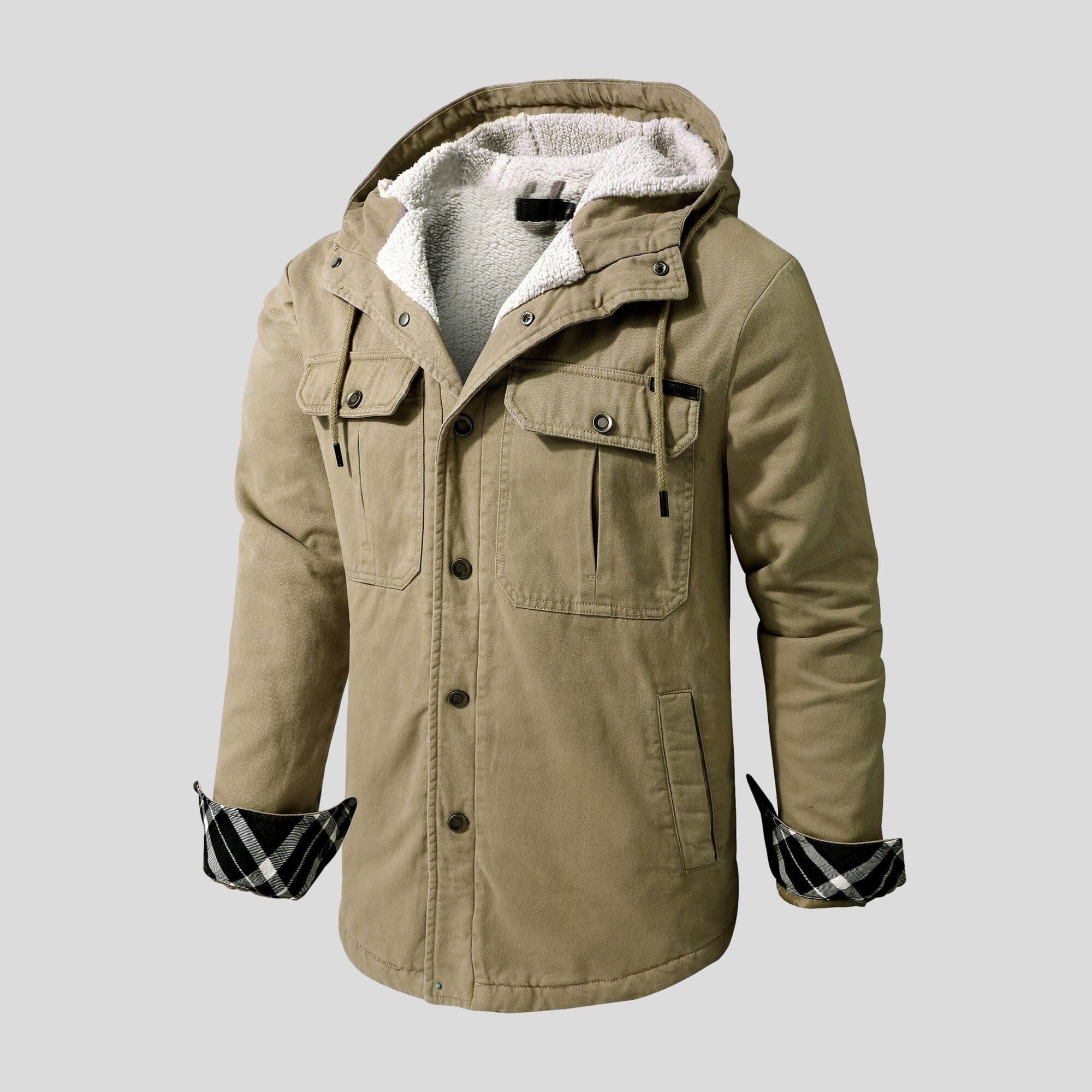Absail - Veste