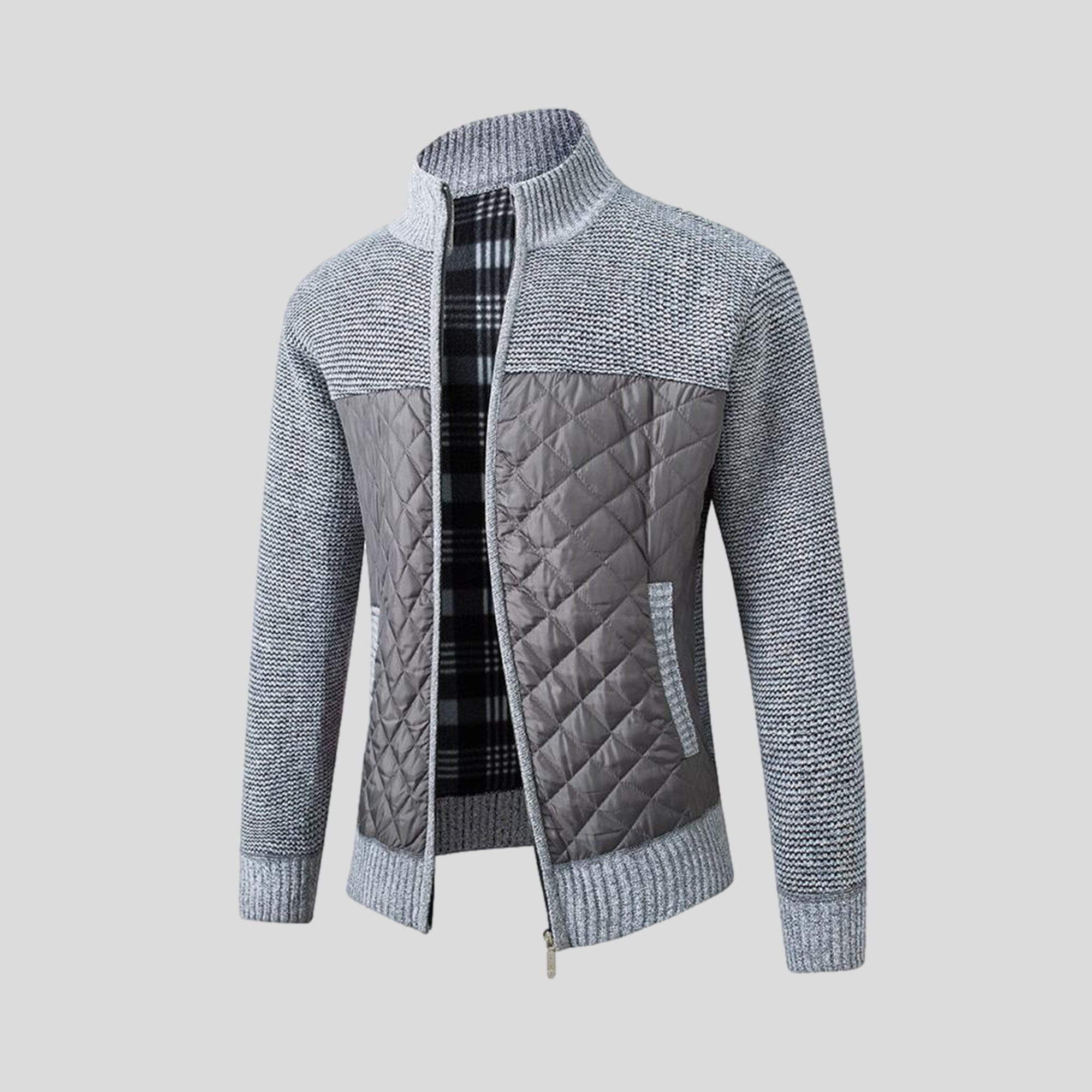 Alpha - Veste