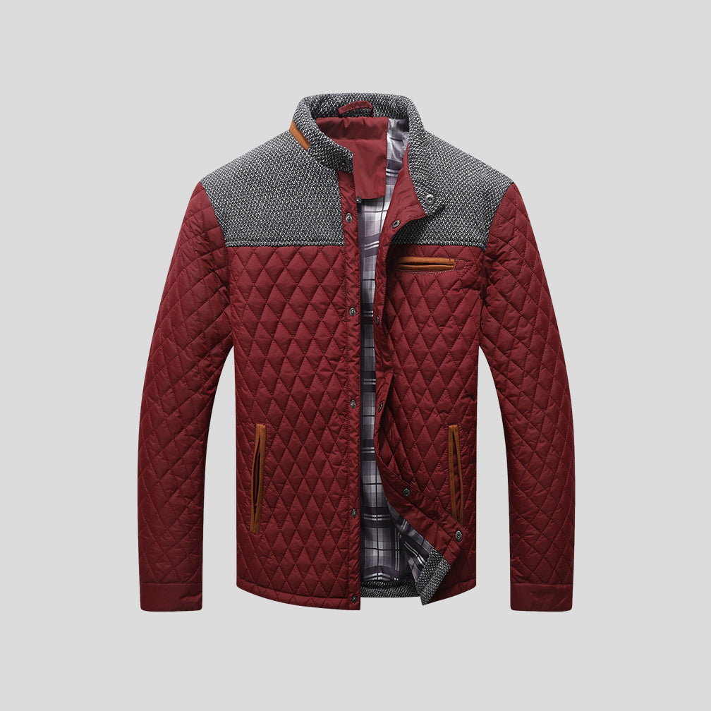 Arden - Veste Charter