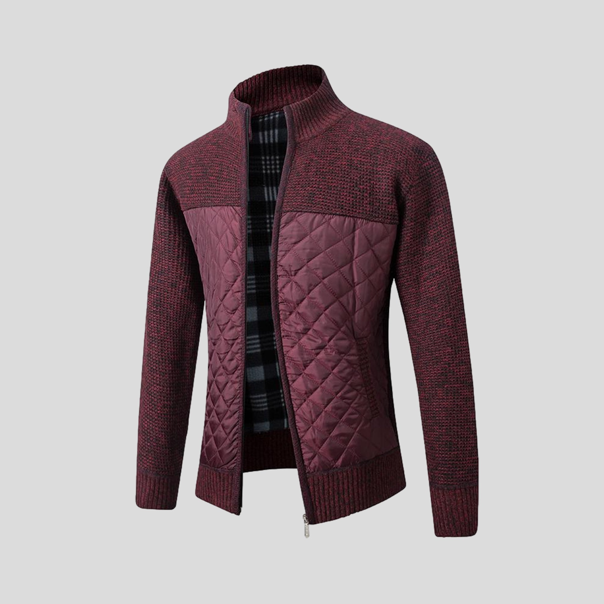 Alpha - Veste