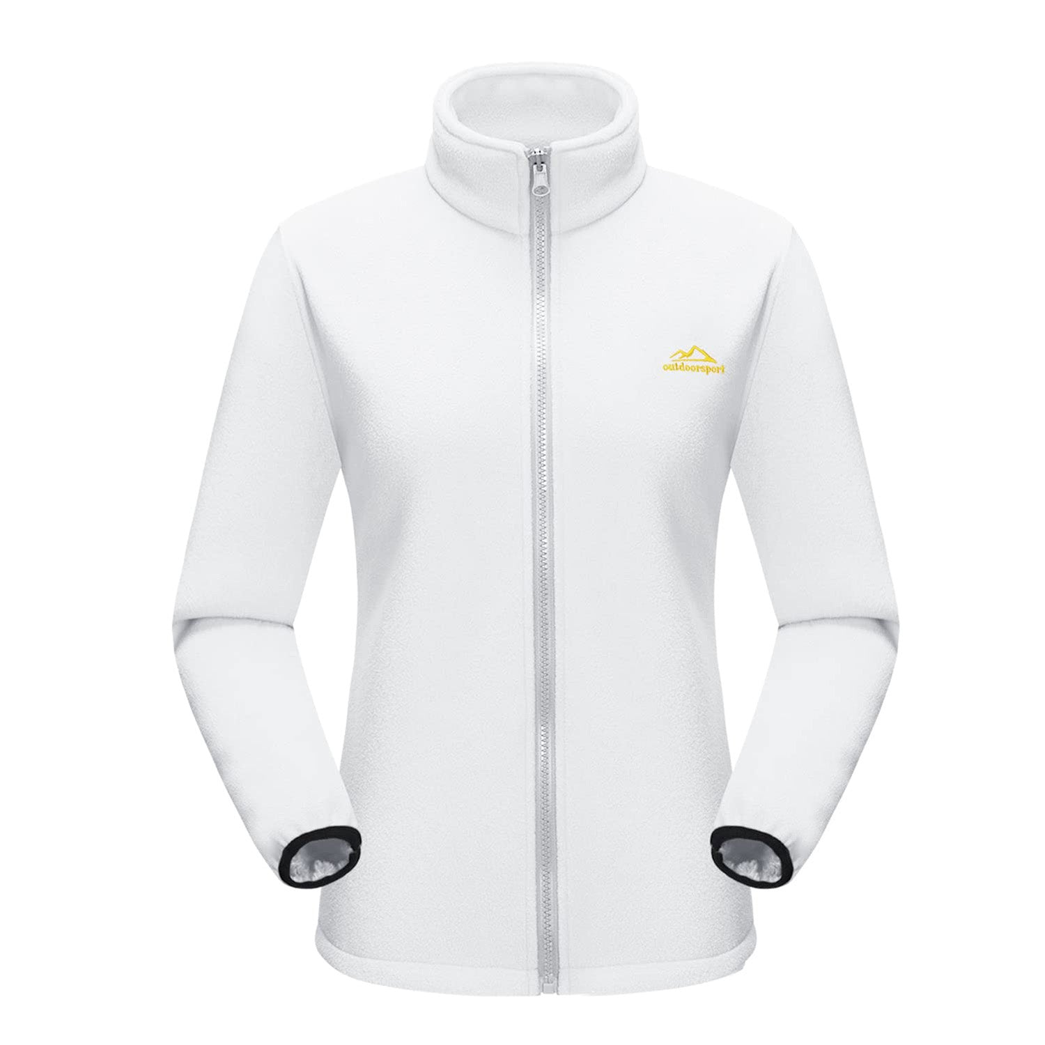 ANNE | MANTEAU IMPERMÉABLE EN POLAIRE 3 EN 1