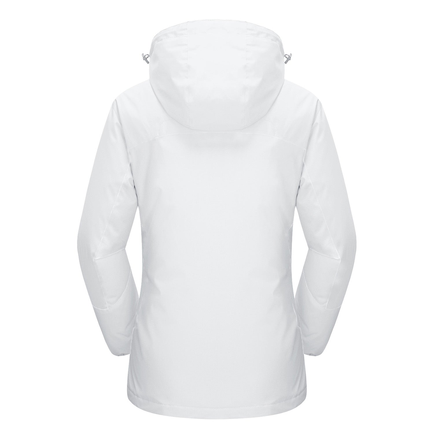 ANNE | MANTEAU IMPERMÉABLE EN POLAIRE 3 EN 1