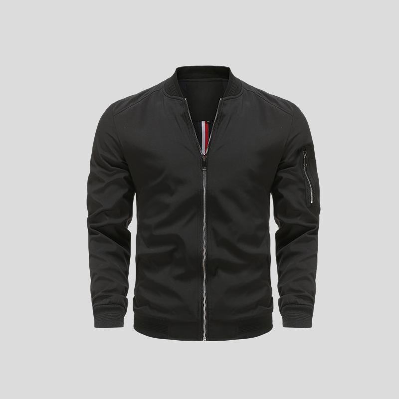 Dawson - Veste de vol