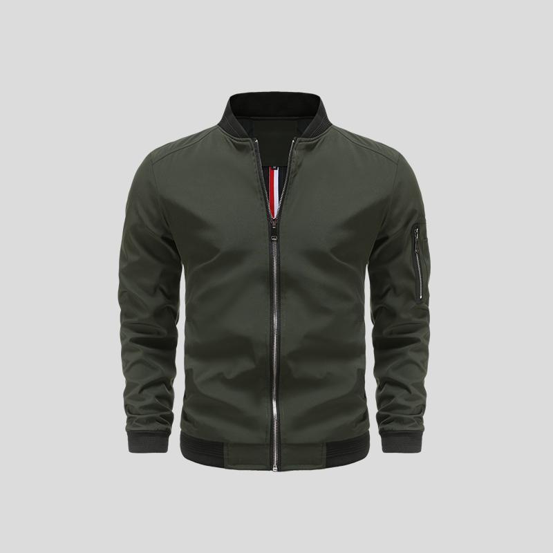 Dawson - Veste de vol