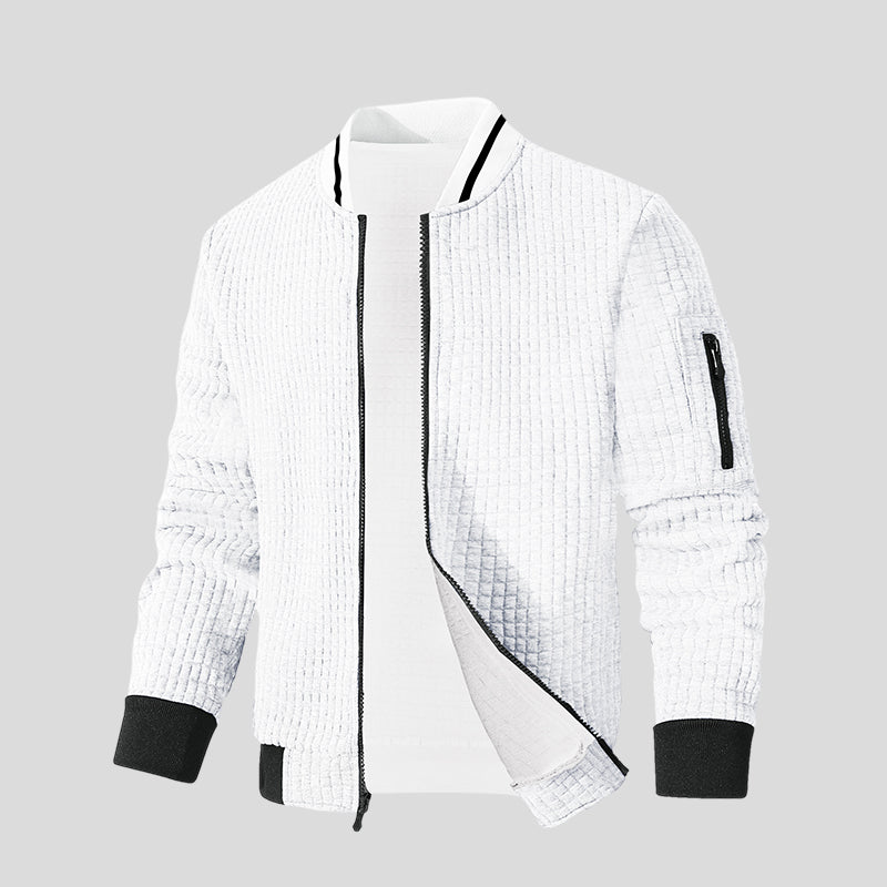 Bennett - Veste Wallach