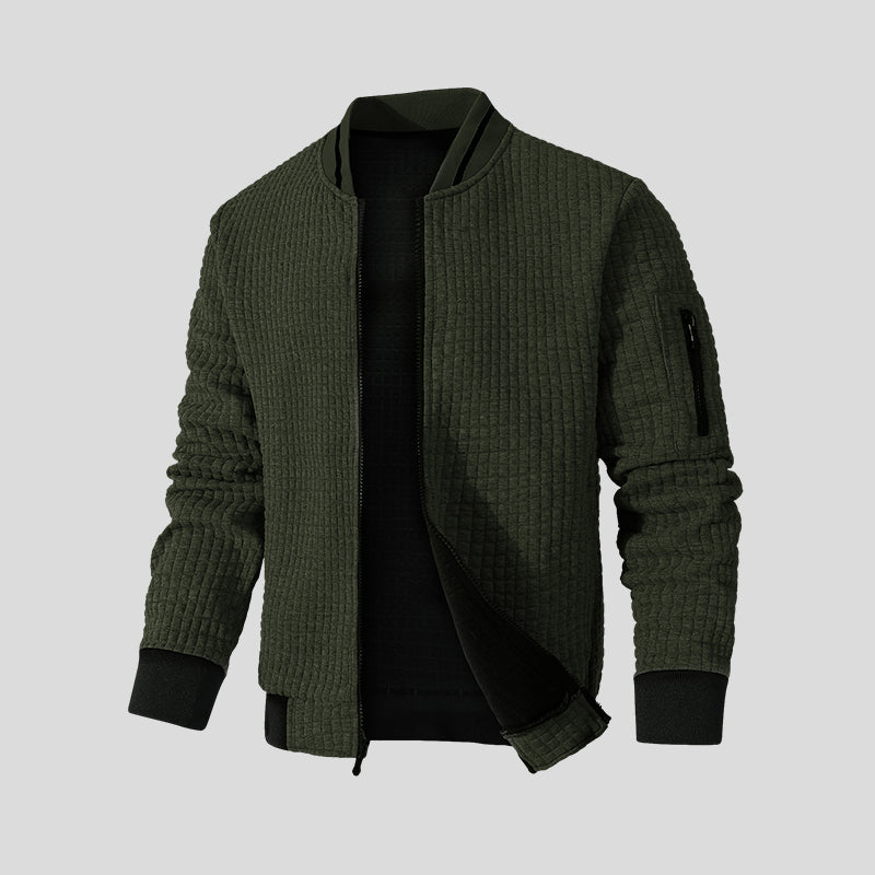 Bennett - Veste Wallach