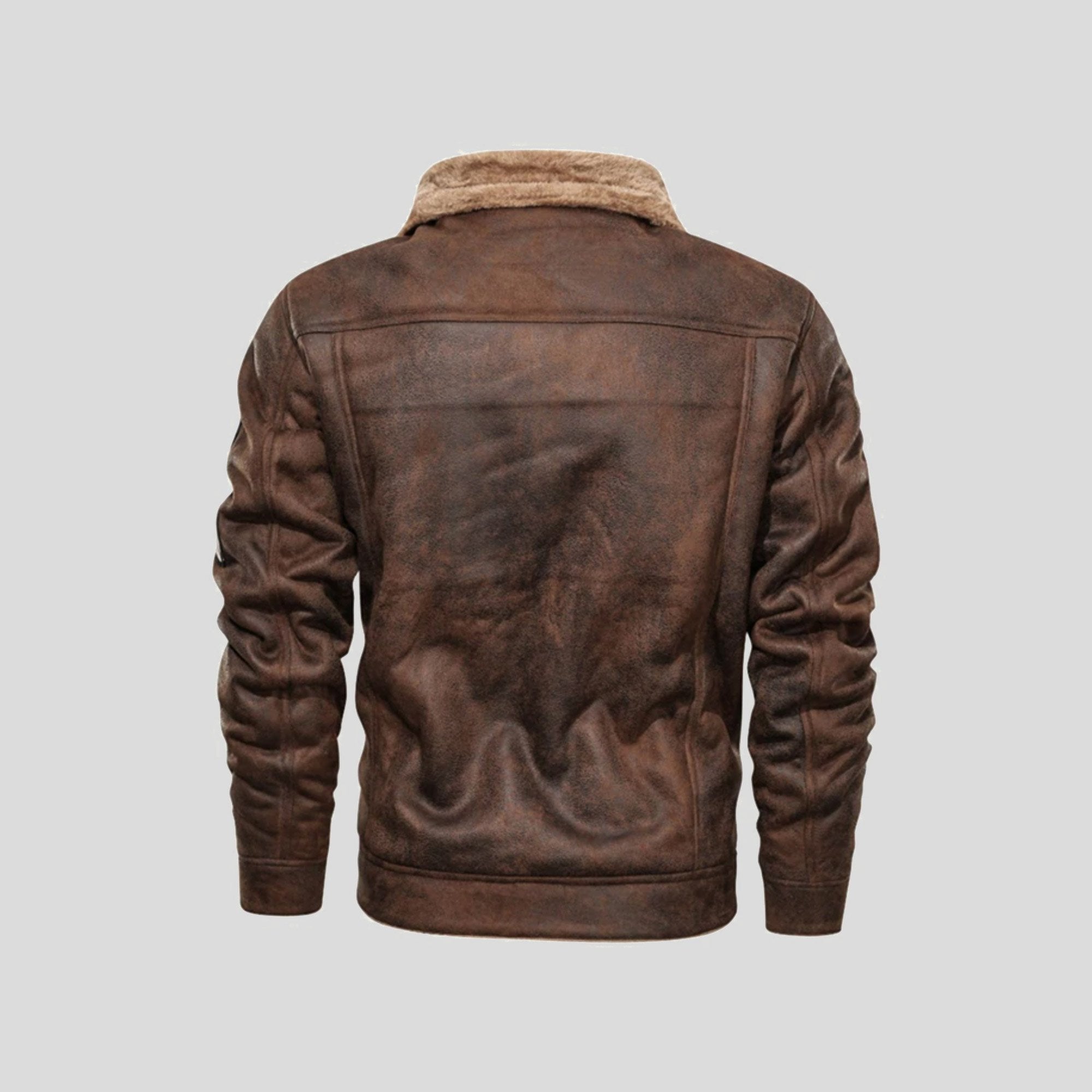 Brooks - Veste Commander